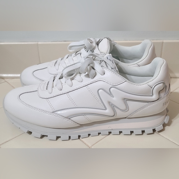 Marc Jacobs The Jogger Leather Sneakers Women´s...
